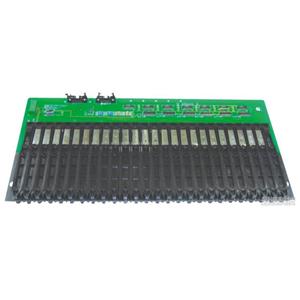 Complete sokenoid board SZT003-48