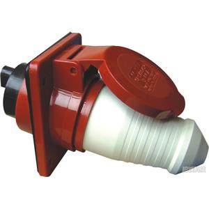 Flame-proof socket SZT010-2