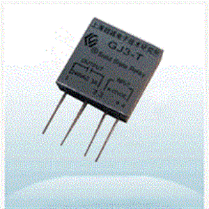 交流固態繼電器T型